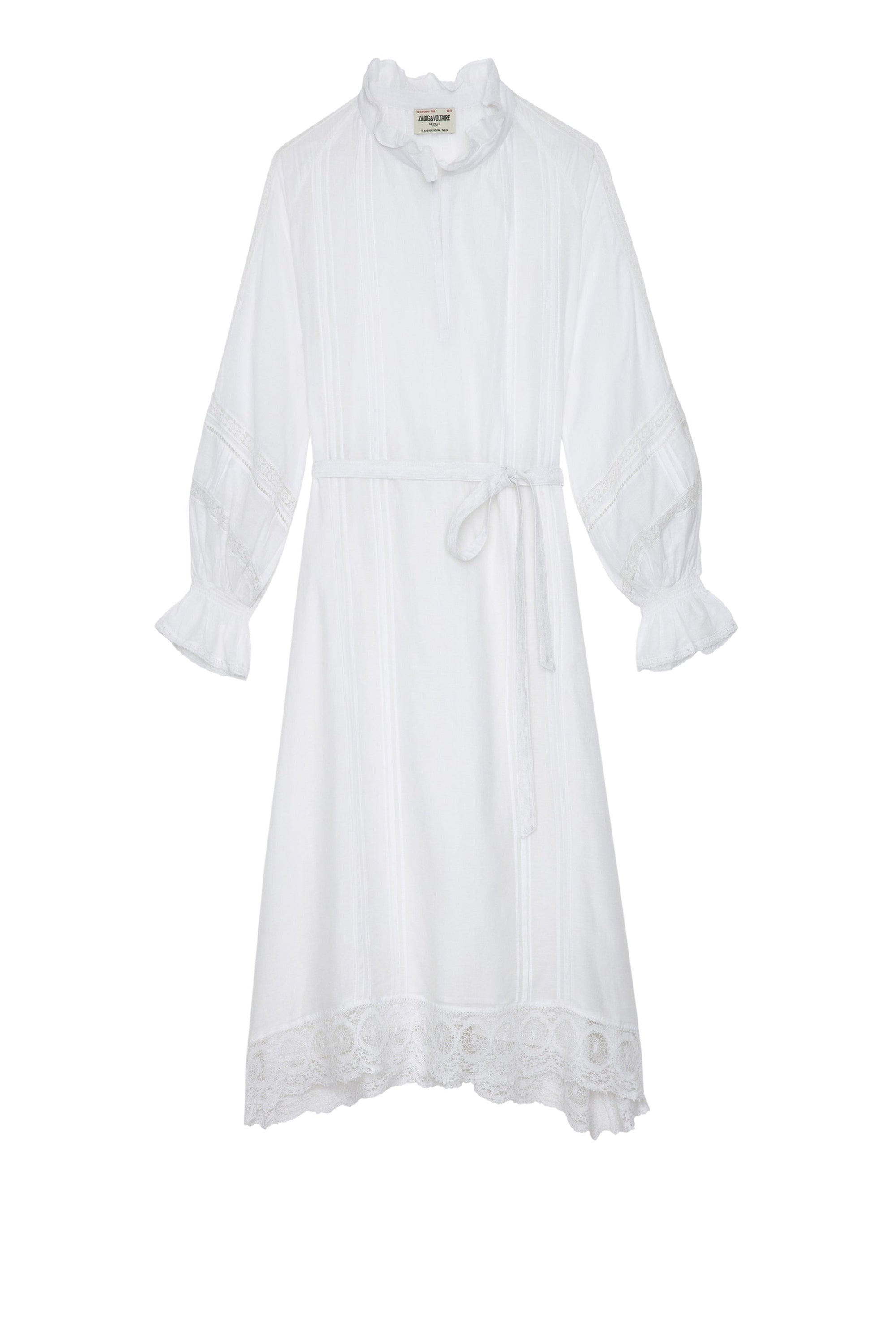 Robe Rada - Judo