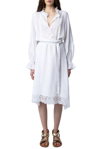 Robe Rada - Judo
