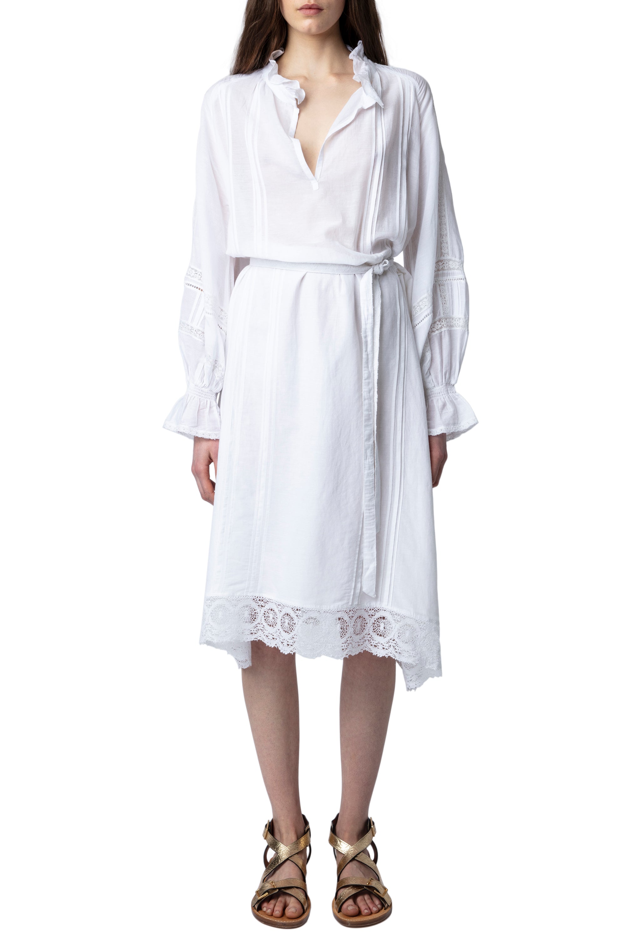 Robe Rada - Judo