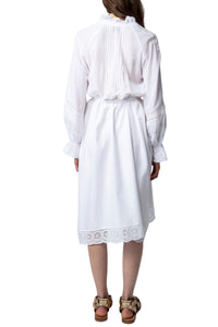 Robe Rada - Judo