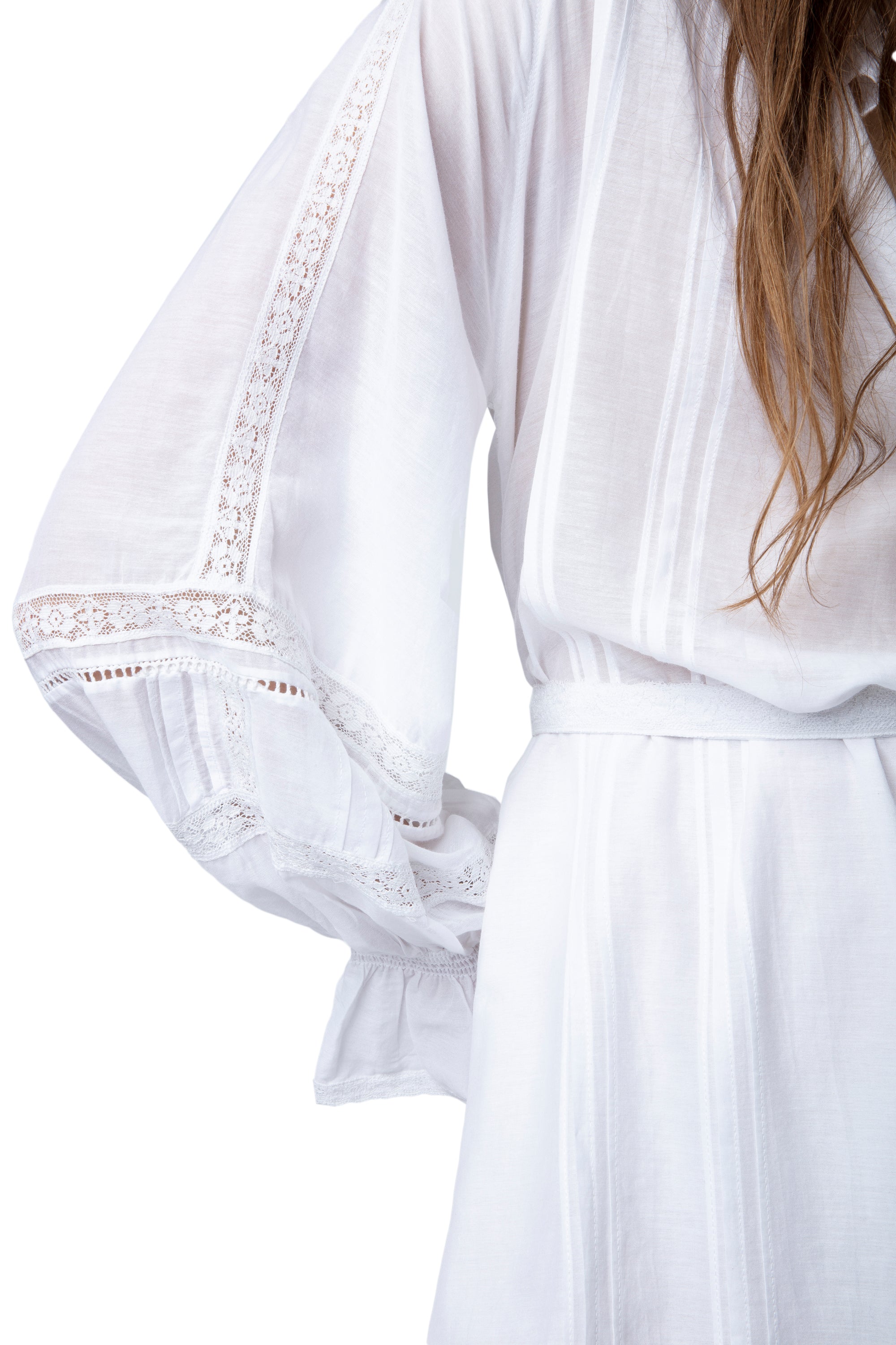 Robe Rada - Judo
