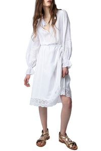 Robe Rada - Judo