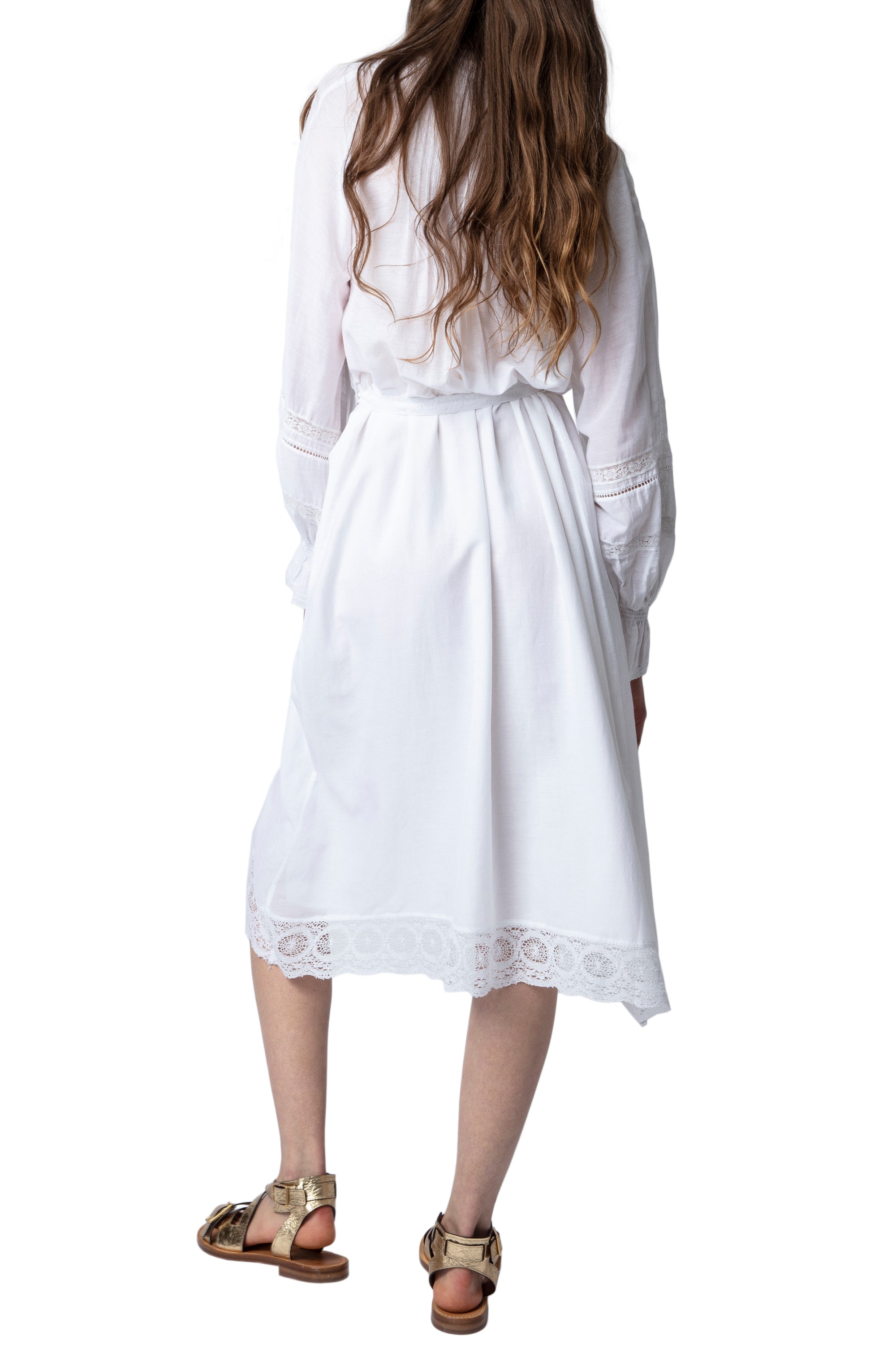 Robe Rada - Judo