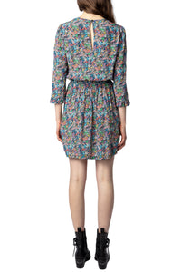 Robe Rivy - Multicolor
