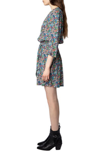 Robe Rivy - Multicolor
