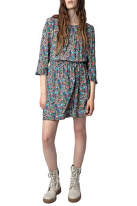 Robe Rivy - Multicolor