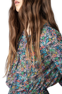 Robe Rivy - Multicolor