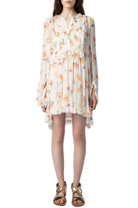 Robe Rackel - Mastic
