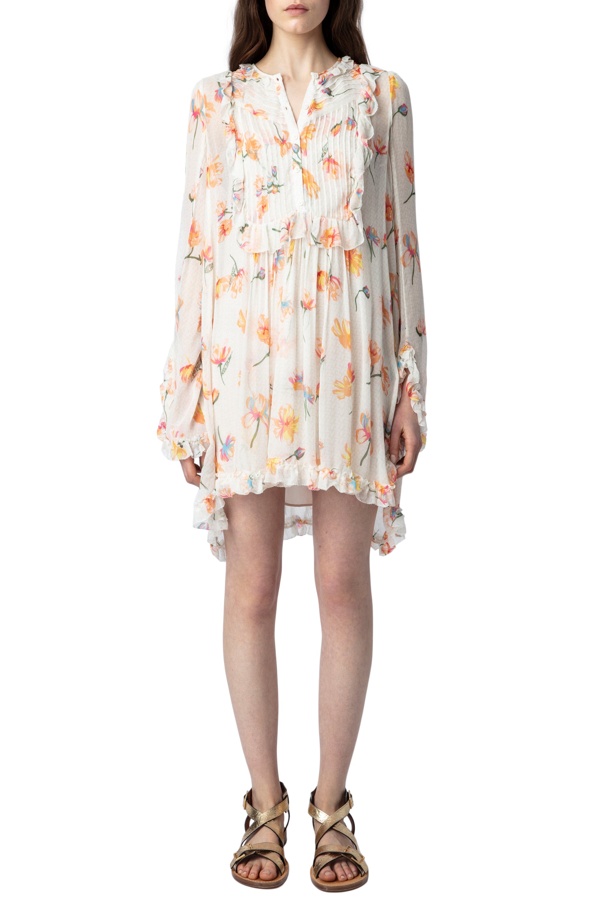 Robe Rackel - Mastic