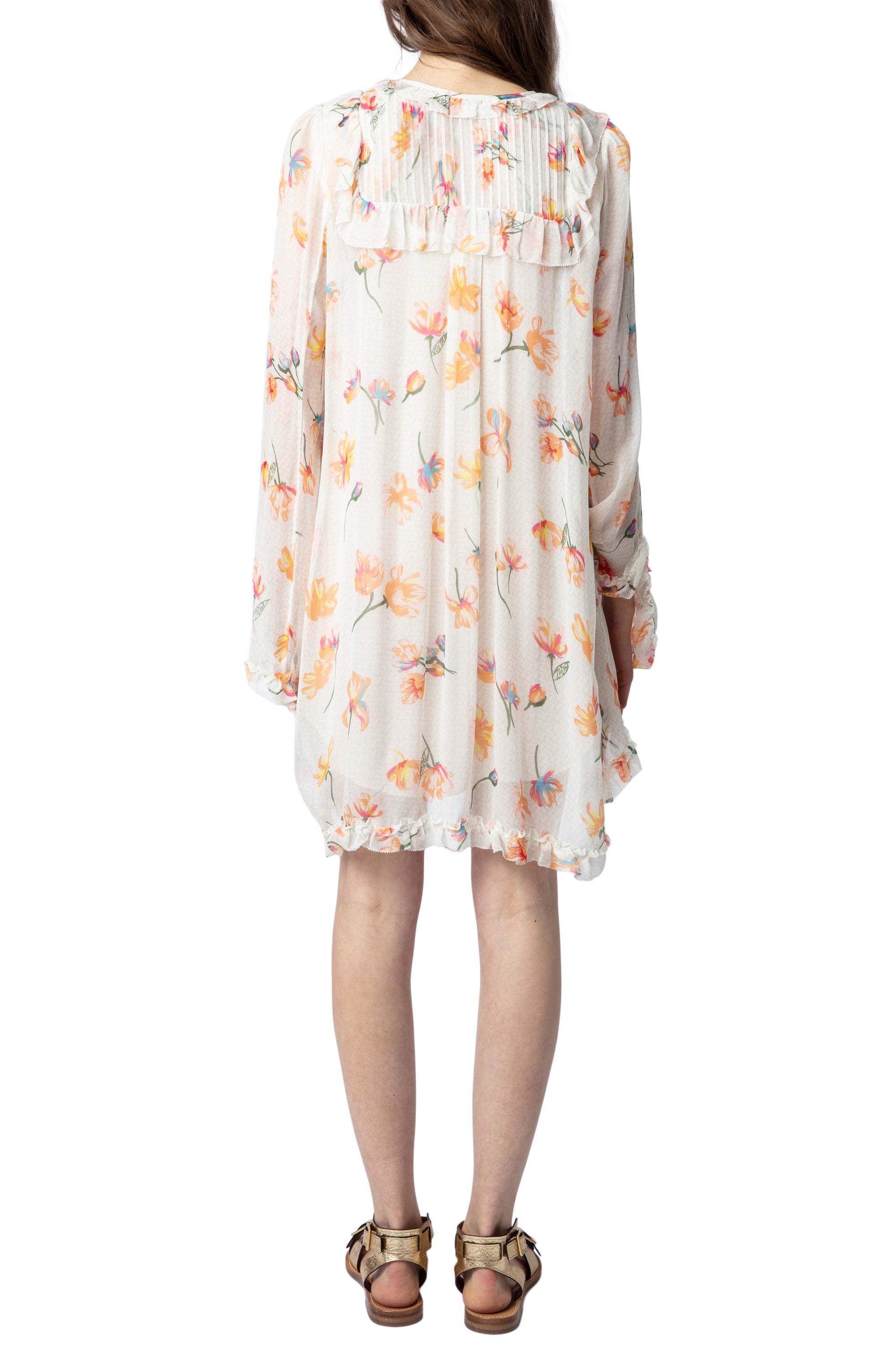Robe Rackel - Mastic