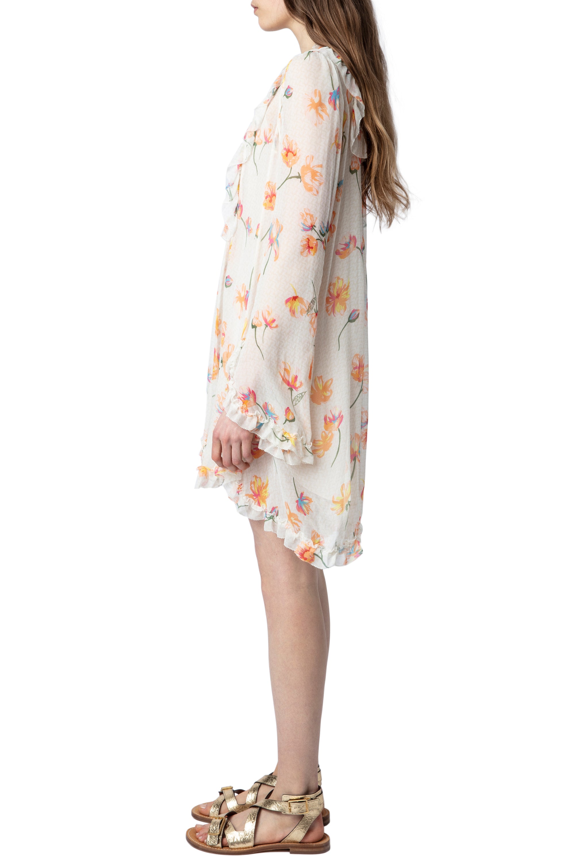 Robe Rackel - Mastic