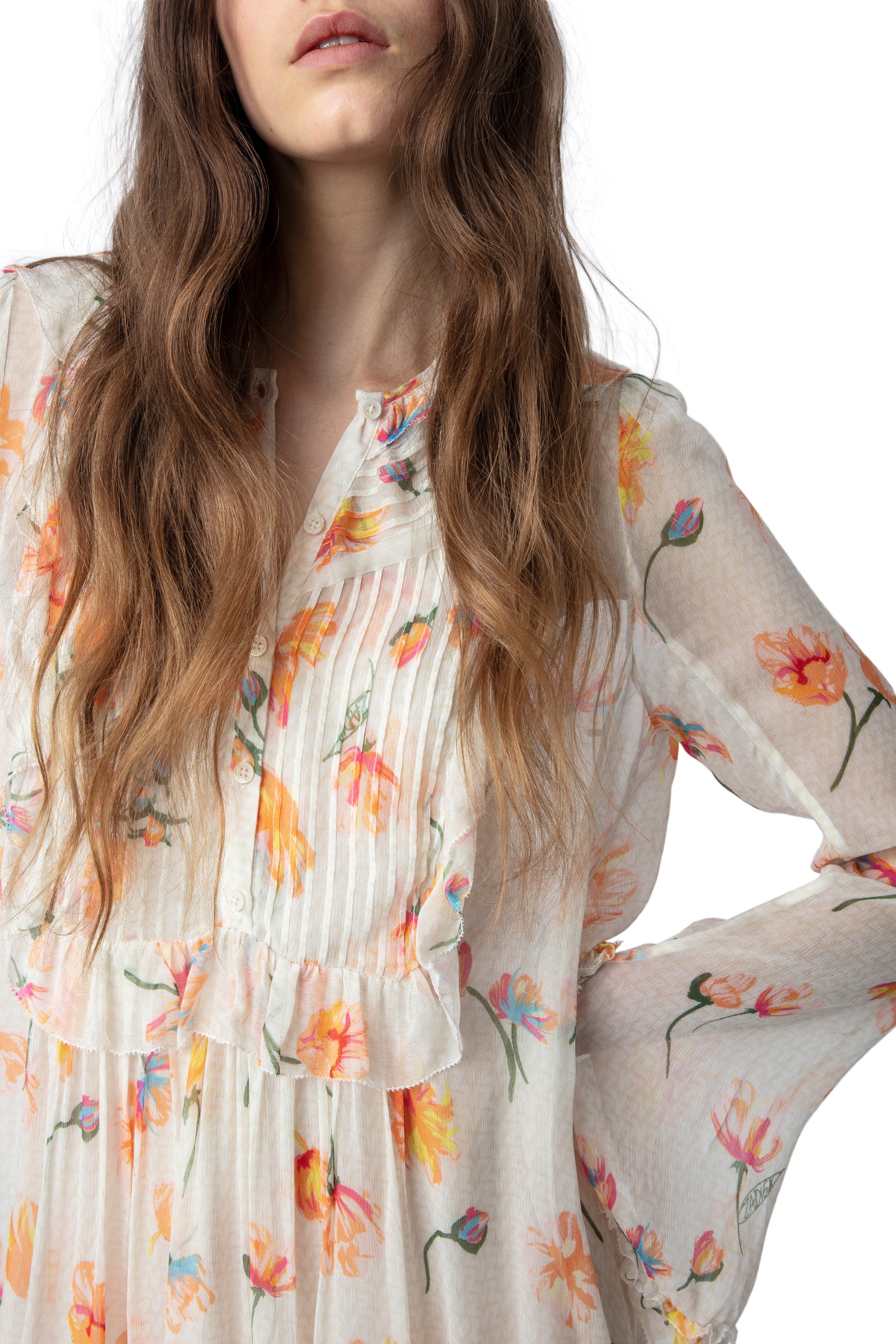 Robe Rackel - Mastic