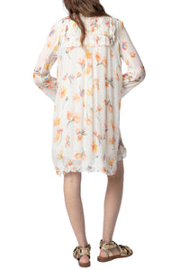 Robe Rackel - Mastic