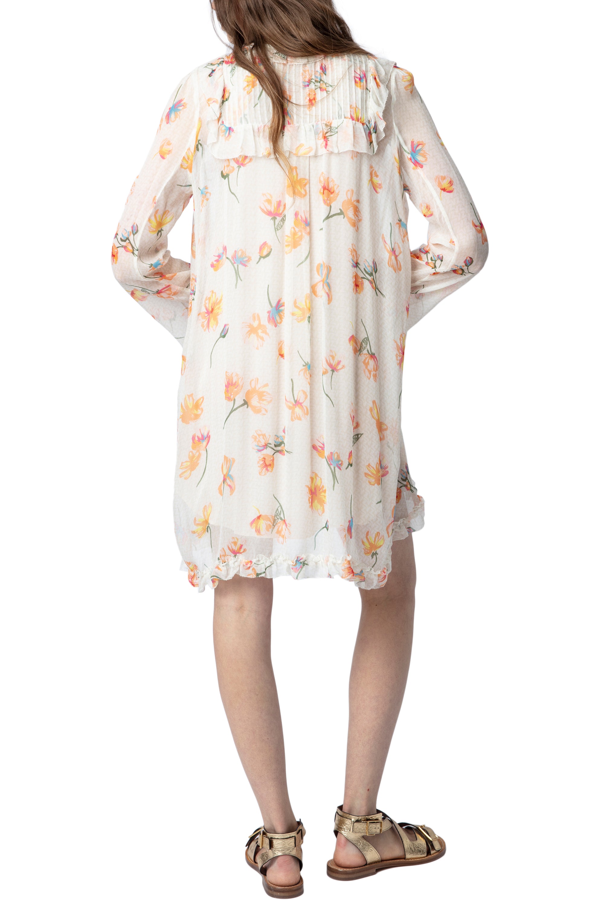 Robe Rackel - Mastic