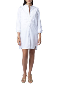 Robe Rhébé Pop - Judo