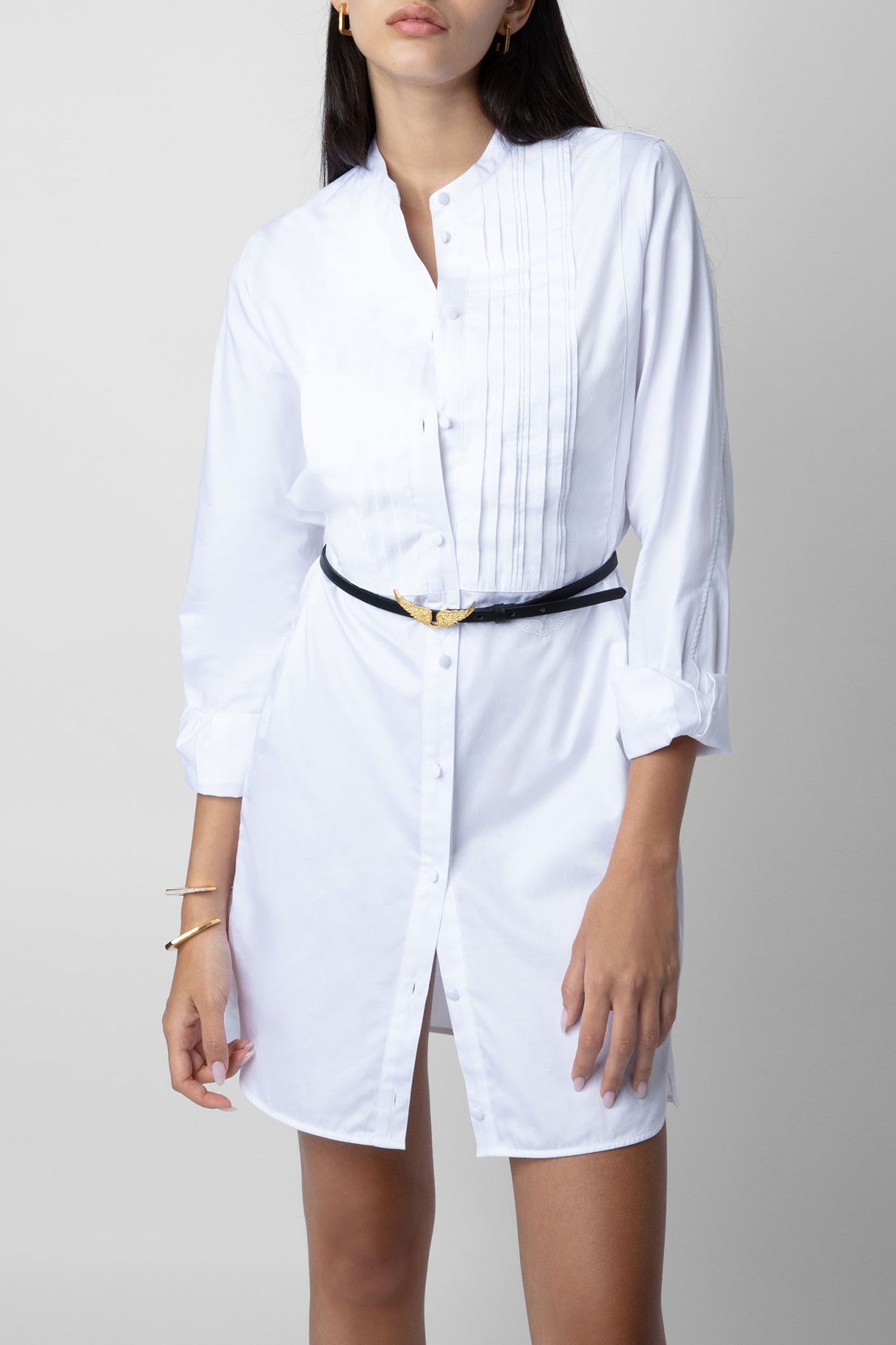 Robe Rhébé Pop - Judo