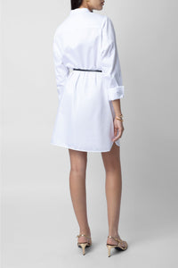 Robe Rhébé Pop - Judo