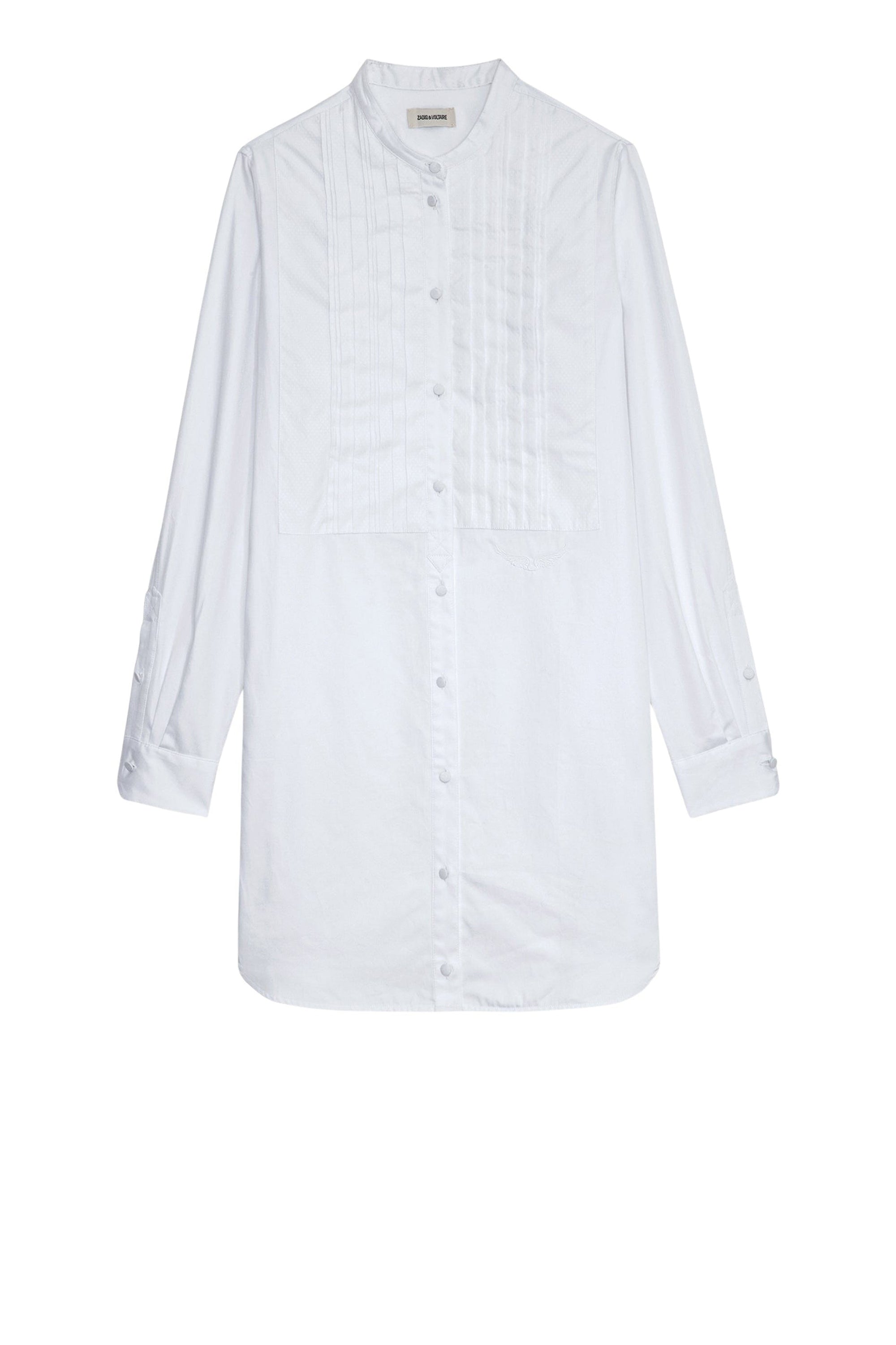 Robe Rhébé Pop - Judo