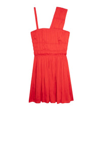 Robe Roselie en satin - Japon