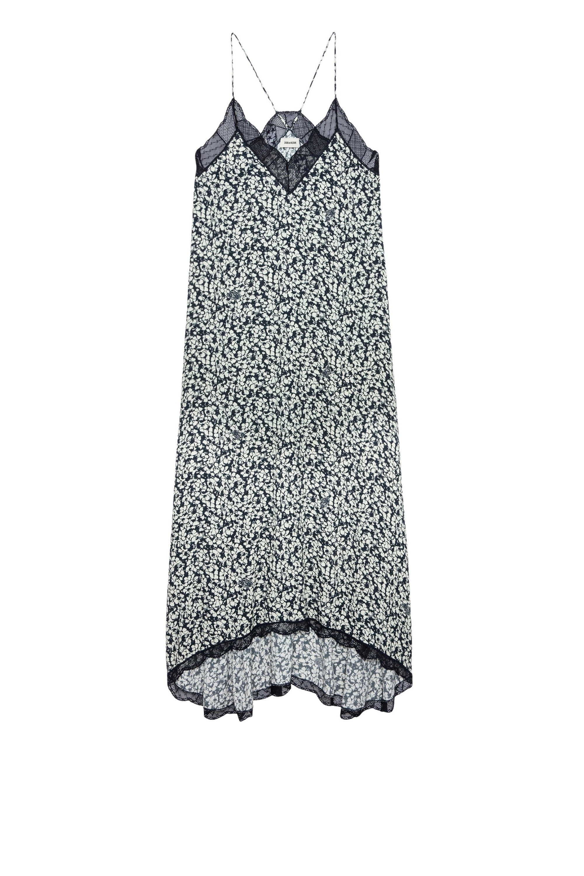 Risty dress - Vanilla