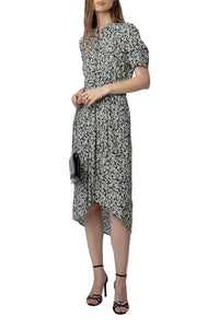 Robe Rima - Vanille