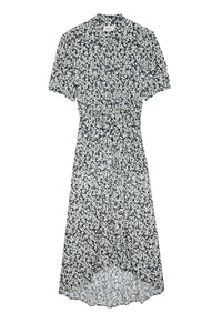 Robe Rima - Vanille