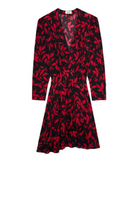 Rogers Dress - Black