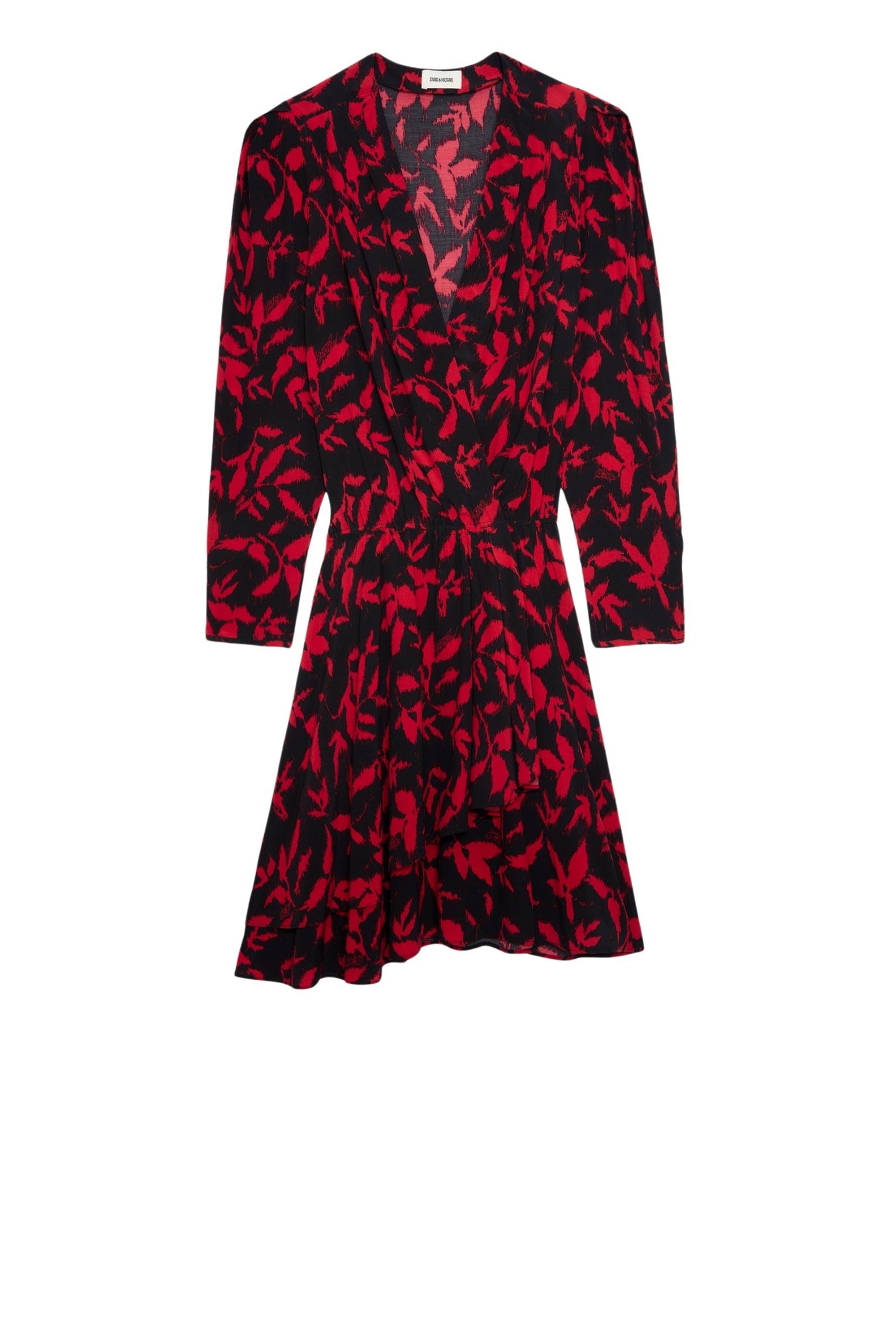 Rogers Dress - Black