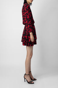 Rogers Dress - Black