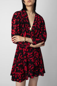 Rogers Dress - Black