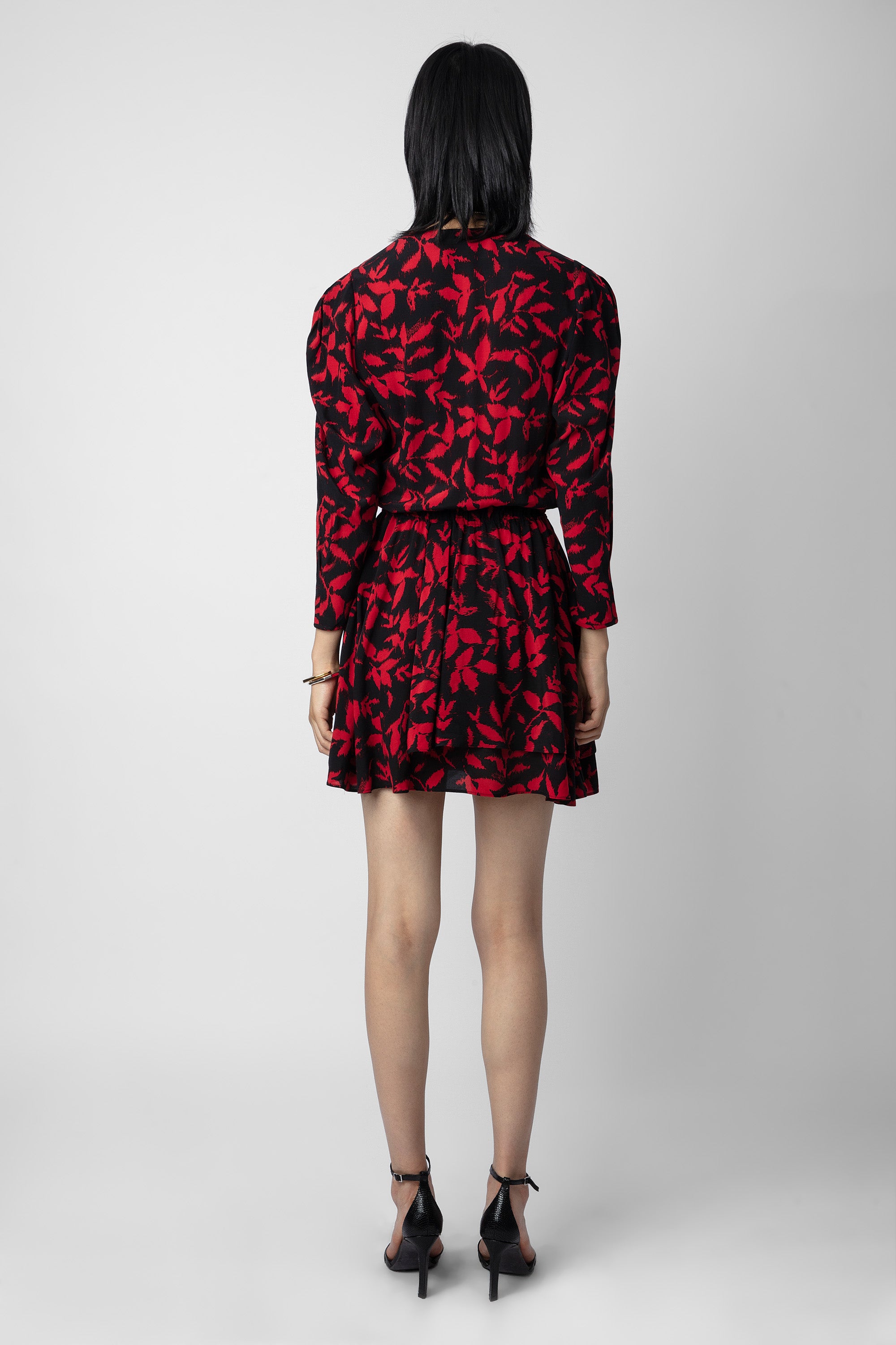 Rogers Dress - Black