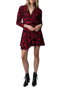 Rogers Dress - Black