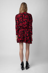Rogers Dress - Black