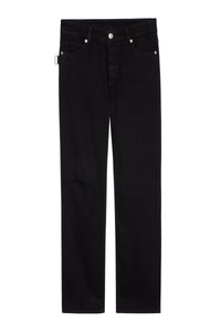Boyfit jeans - Black