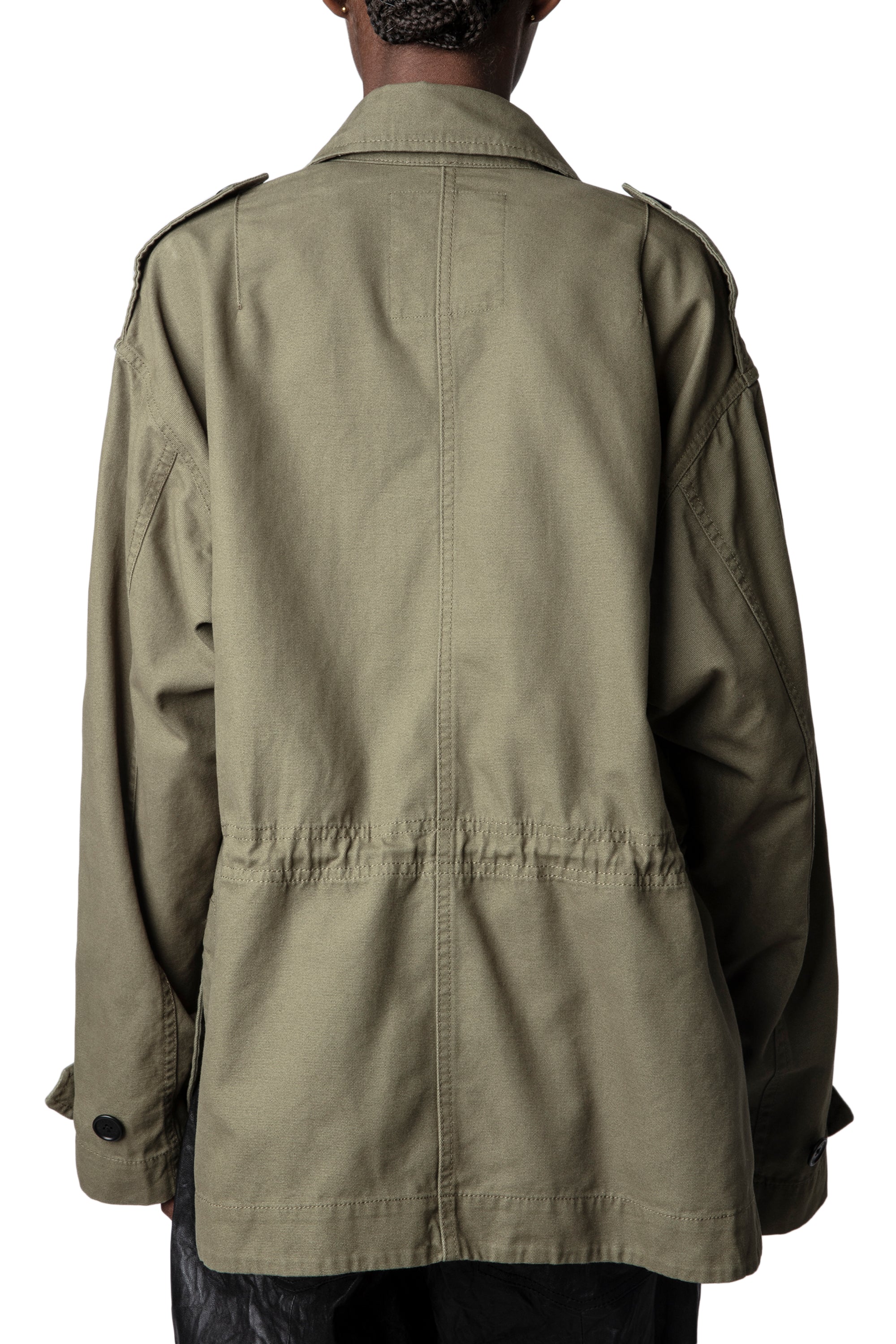 Veste Kemi - Pickle