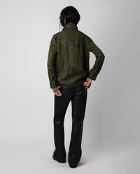Veste Kayaka Military - Wakame