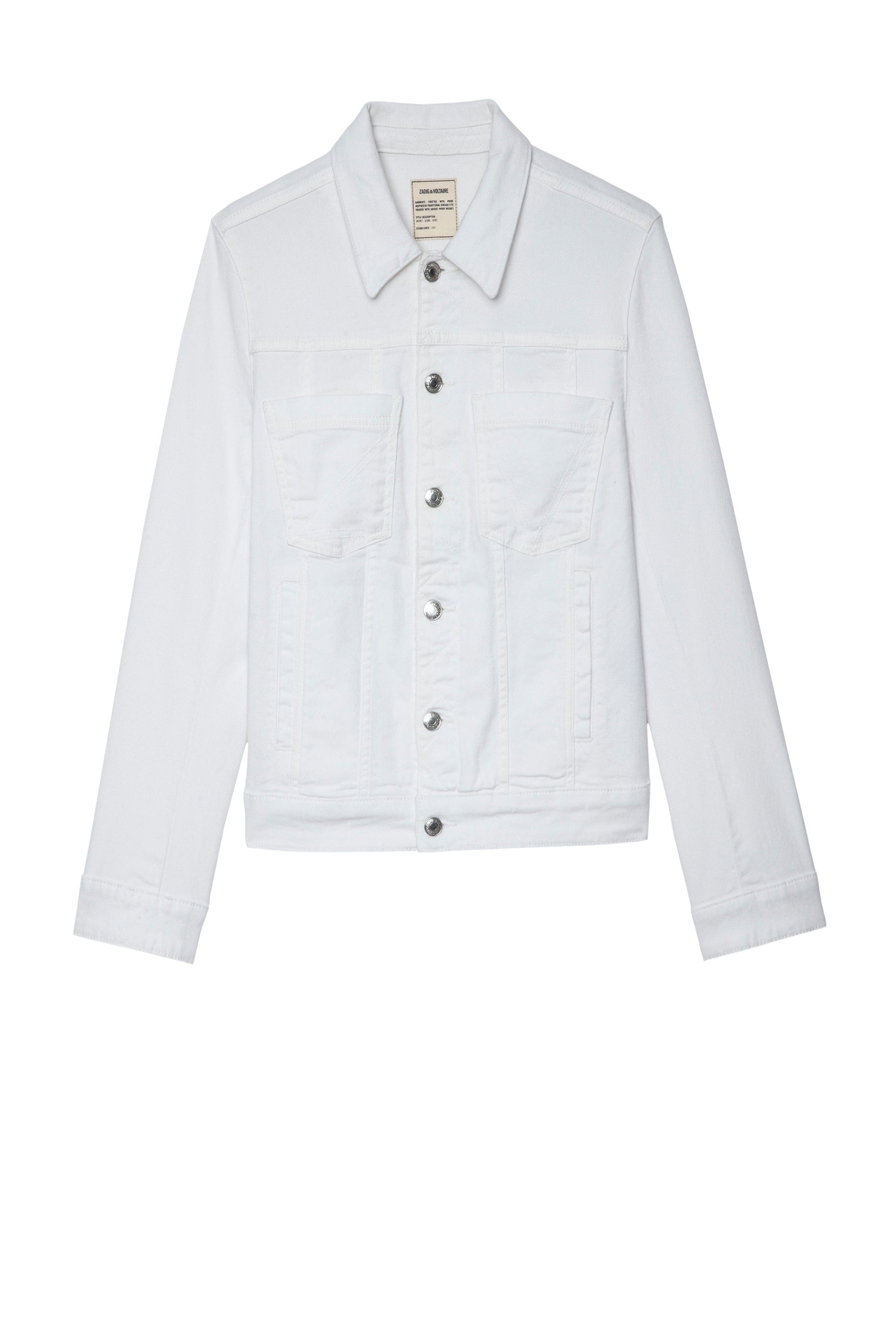 Veste Kiomy - Judo