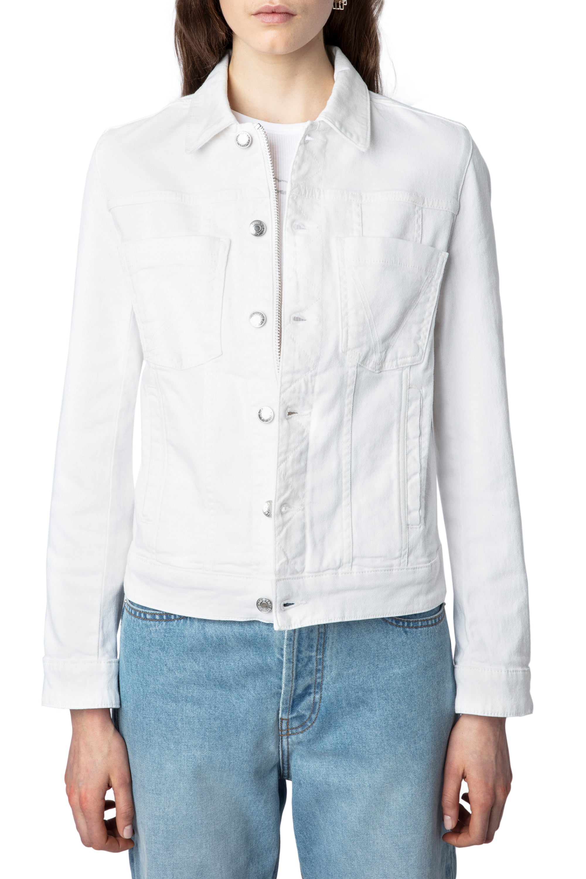 Veste Kiomy - Judo