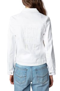 Veste Kiomy - Judo