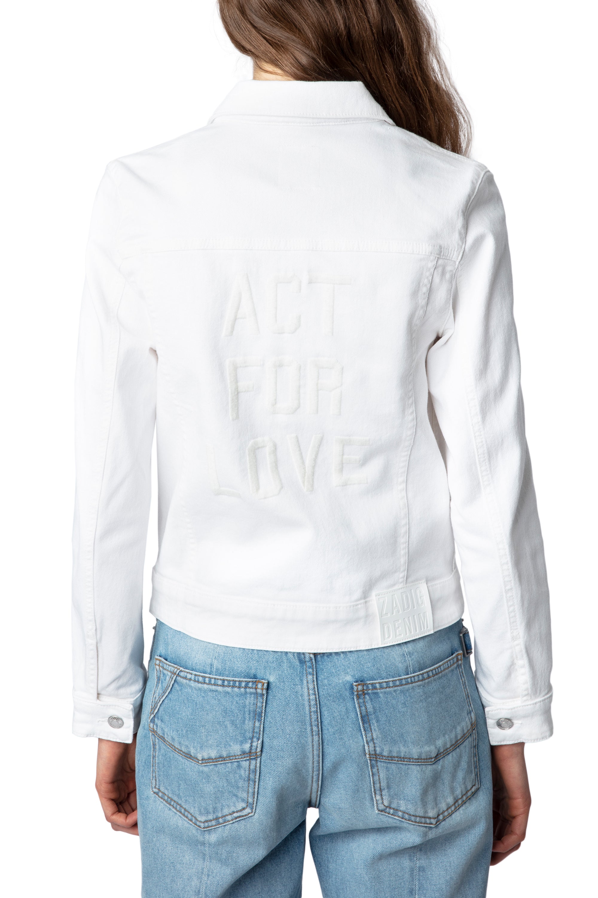 Veste Kiomy - Judo