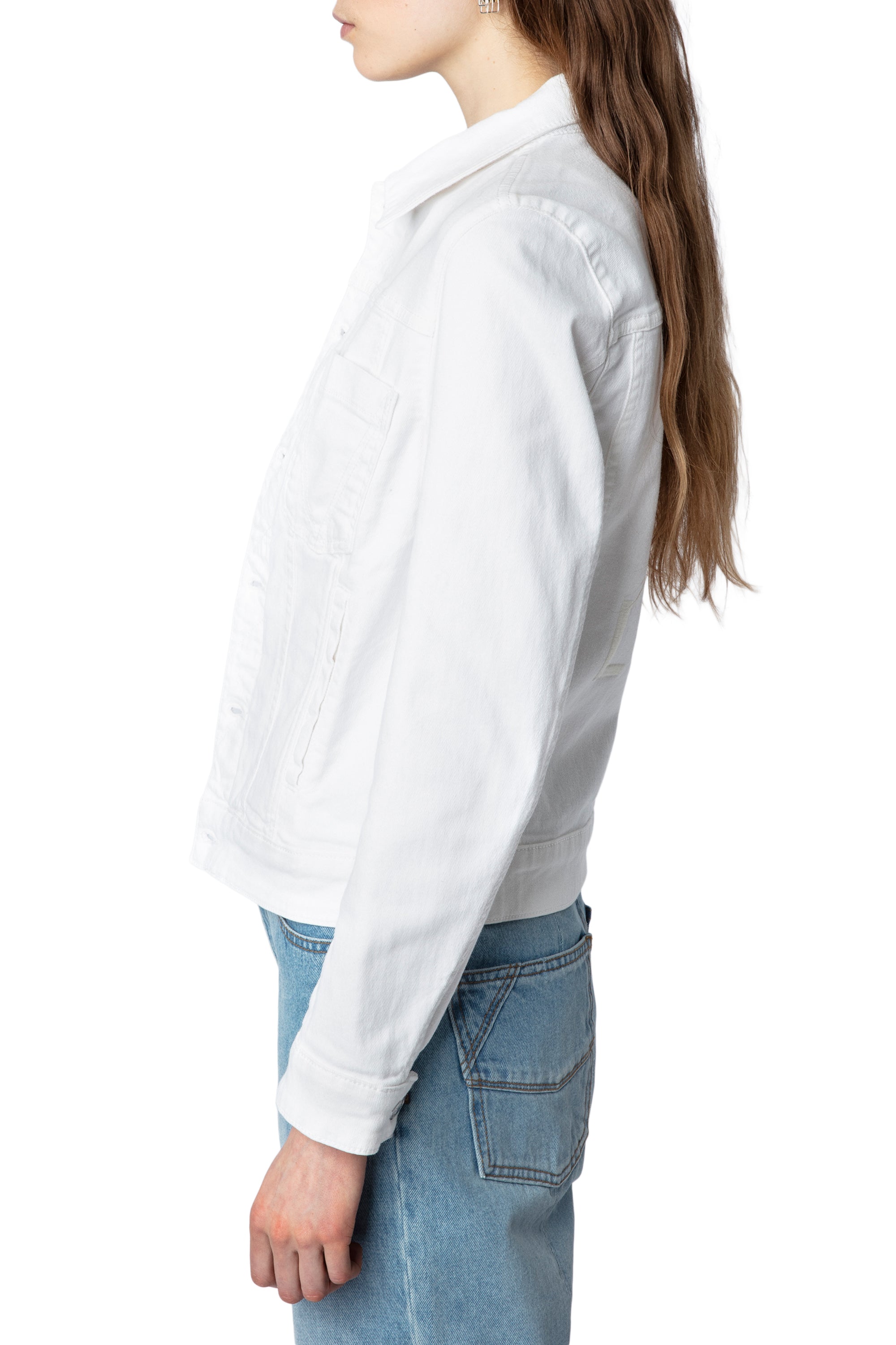 Veste Kiomy - Judo