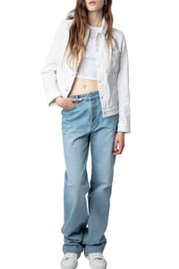 Veste Kiomy - Judo