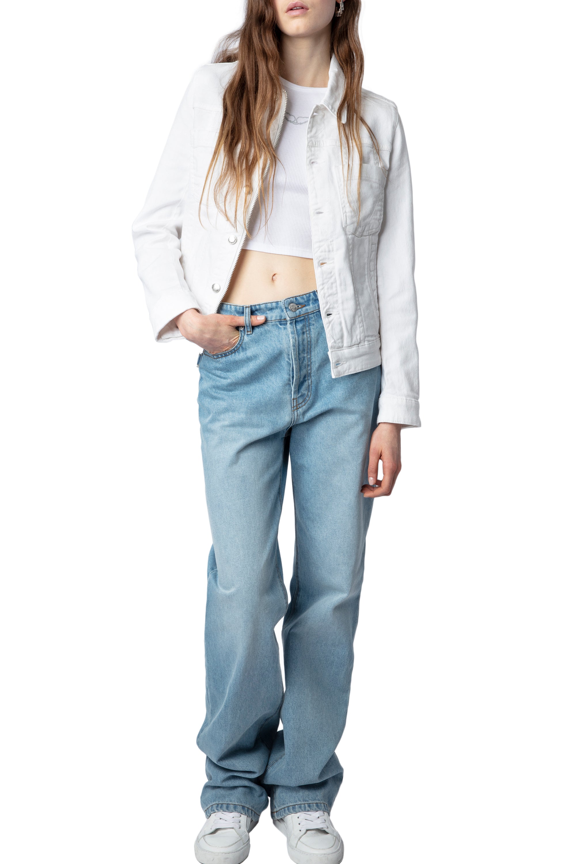 Veste Kiomy - Judo