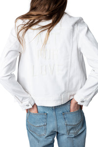 Veste Kiomy - Judo
