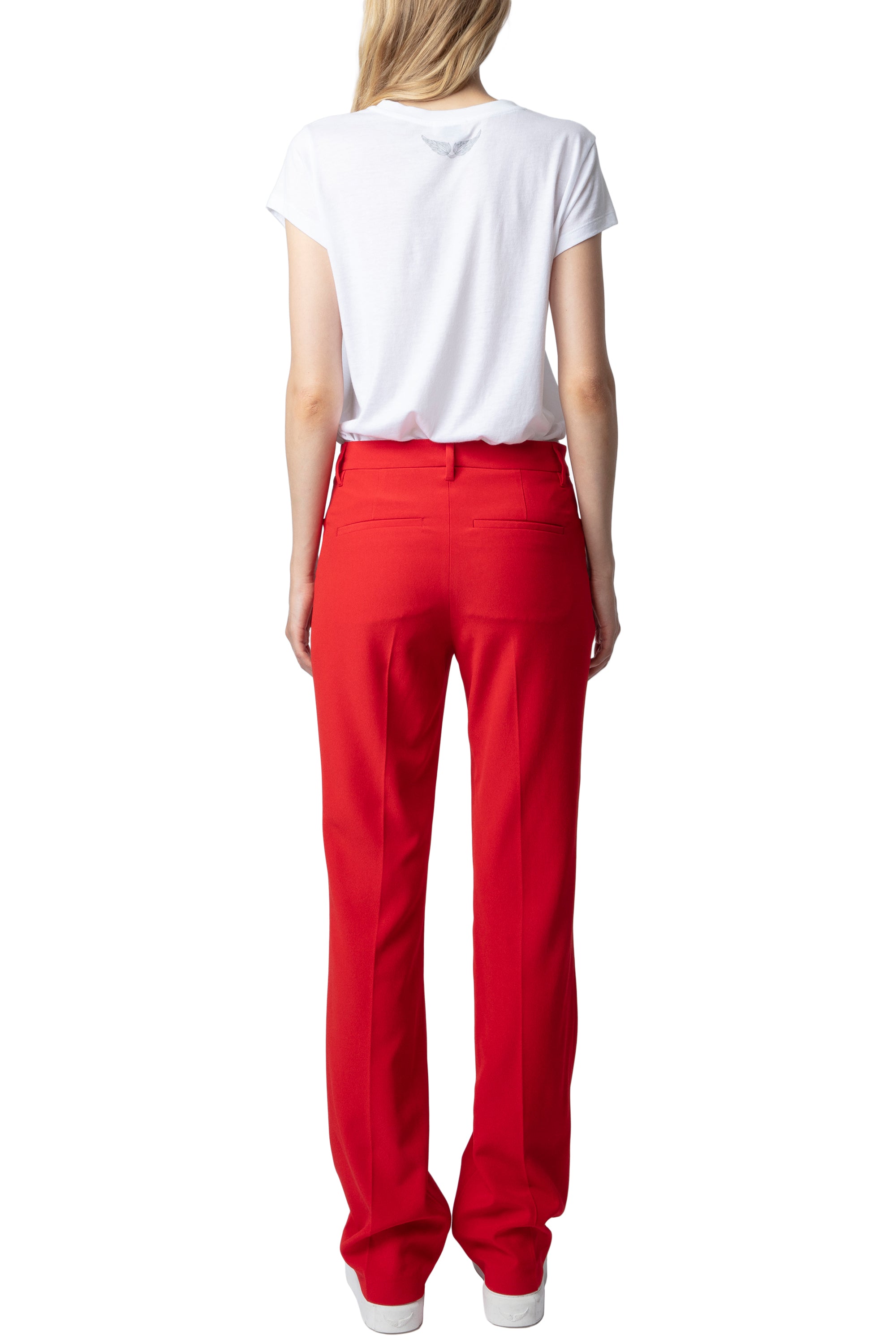 Pantalon Pistol - Japon