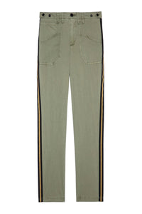 Pamela Trousers - Lime
