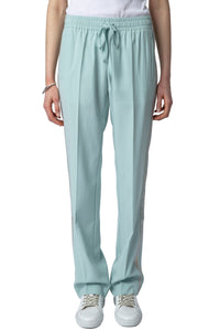 Pomy trousers - Celadon