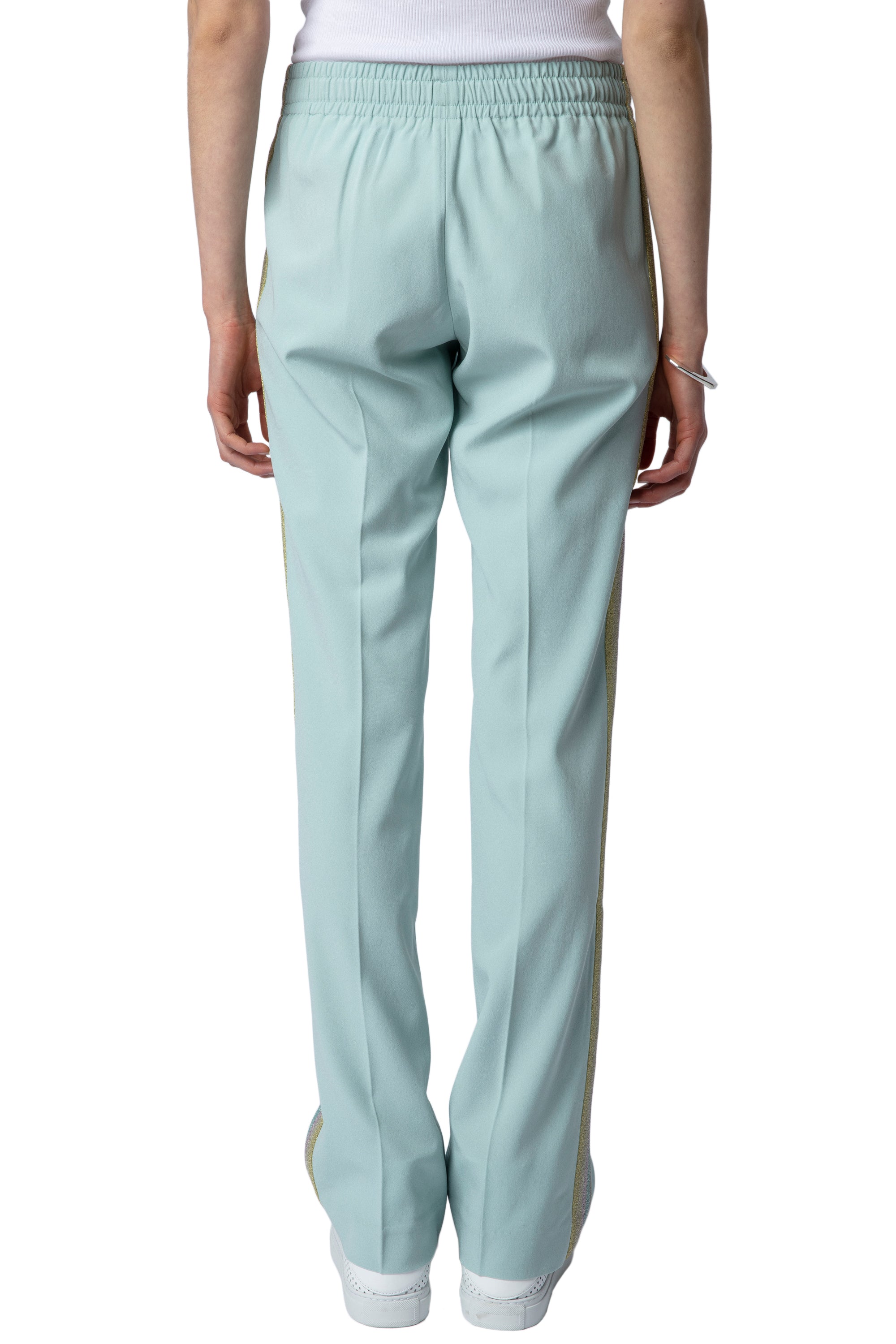 Pomy trousers - Celadon
