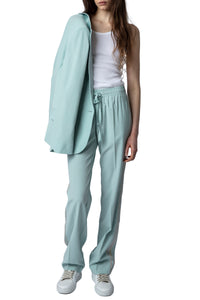 Pomy trousers - Celadon