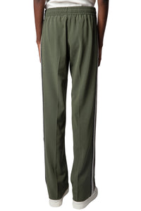 Pantalon Pomy - Kaki